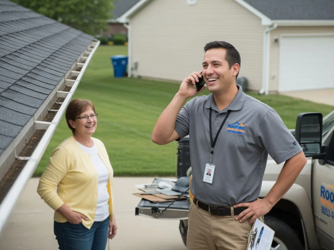 Local Roofing Contractors Megargel, TX FAQs